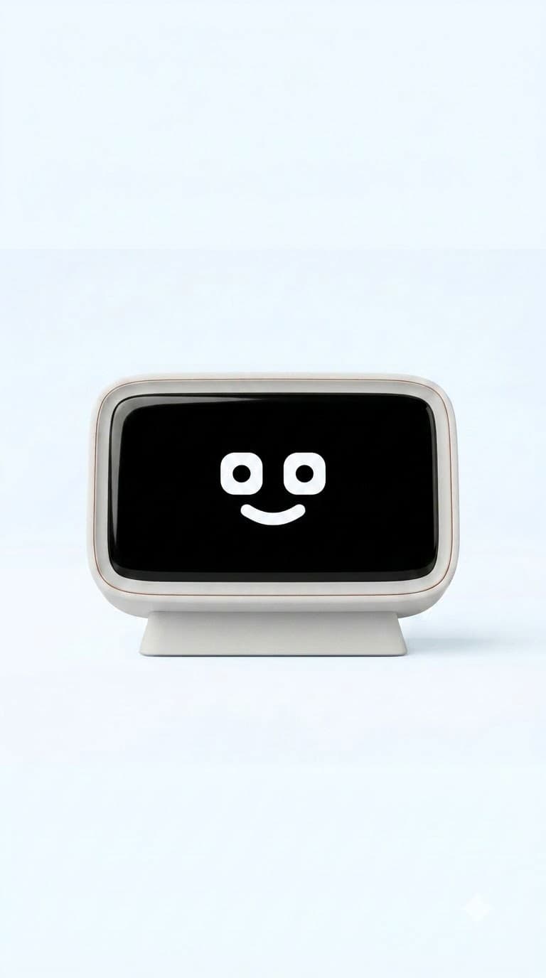 Mausam Robu device product shot